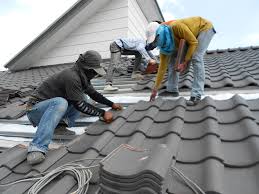 Best 4 Ply Roofing  in Three Forks, MT